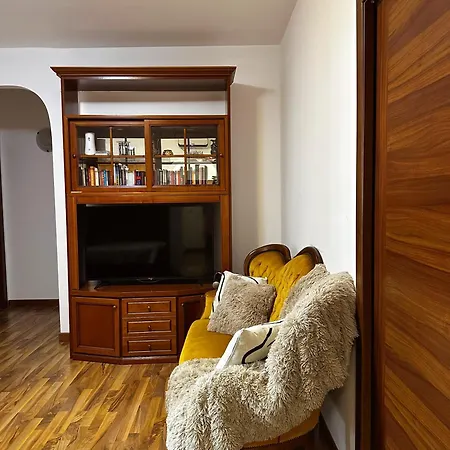 Apartment Rivabliss Riva del Garda