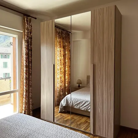 Rivabliss Apartment